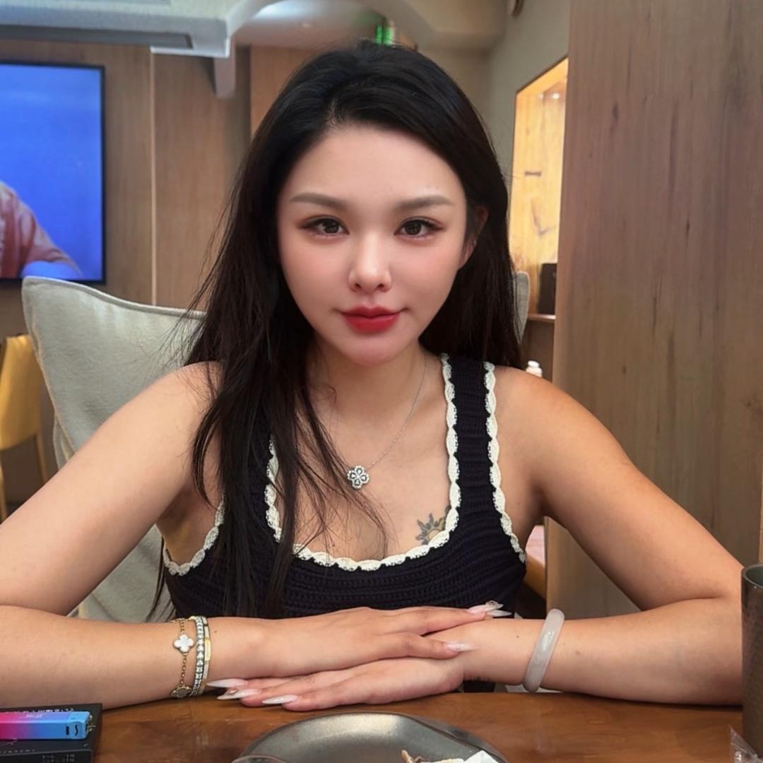 🌈 蓝丝淇 🇮🇹🇨🇳