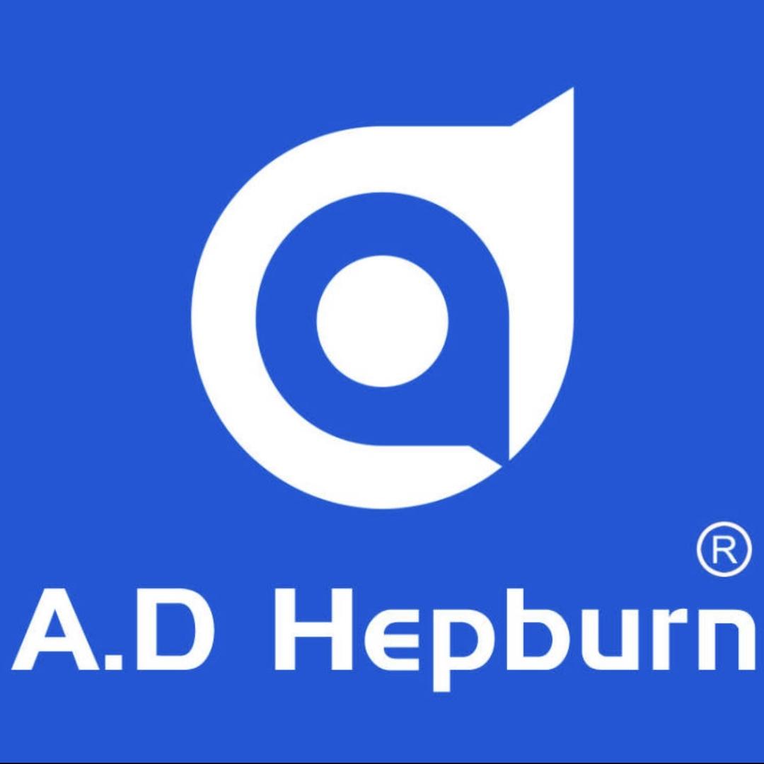 A.D Hepburn配饰旗舰店