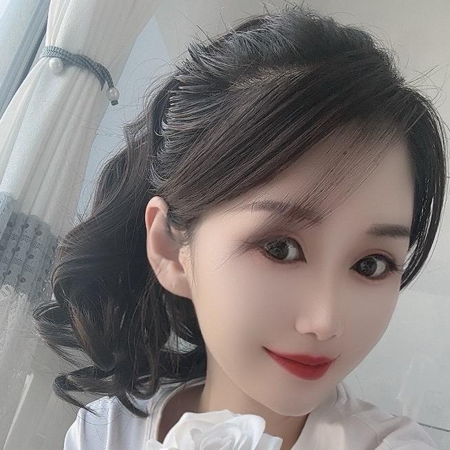 化妆师@橙子🍊