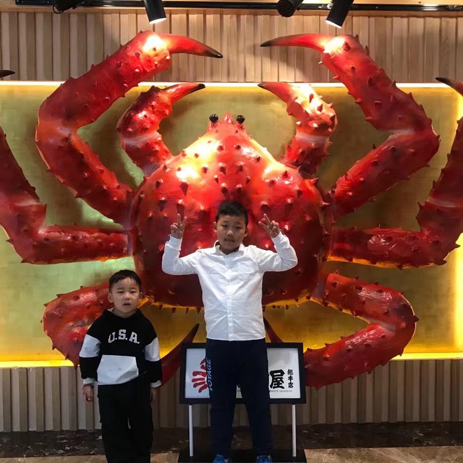 子清嘟嘟