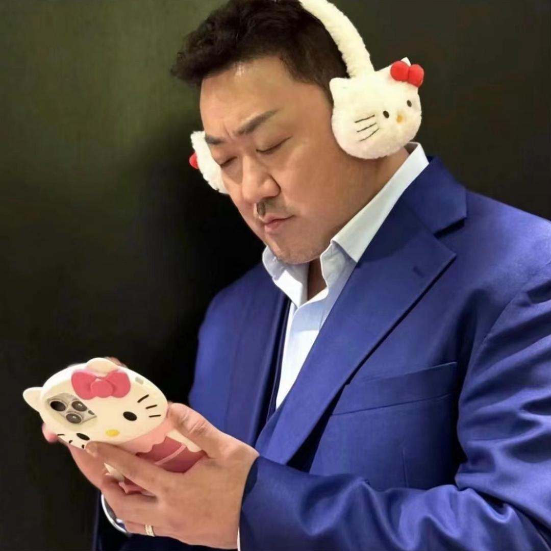 甜欣🐰