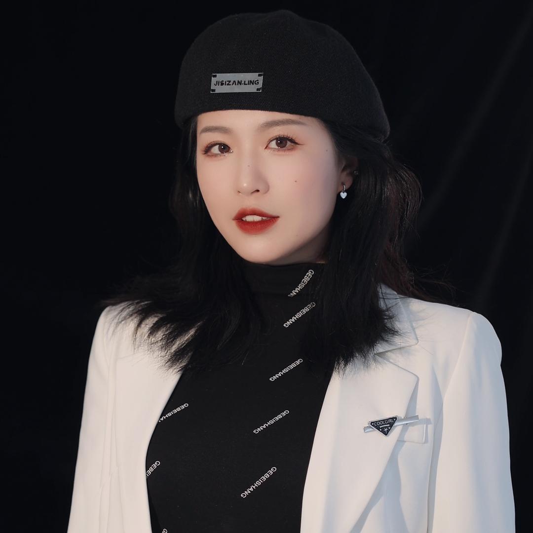 瑞希造型 漫姐