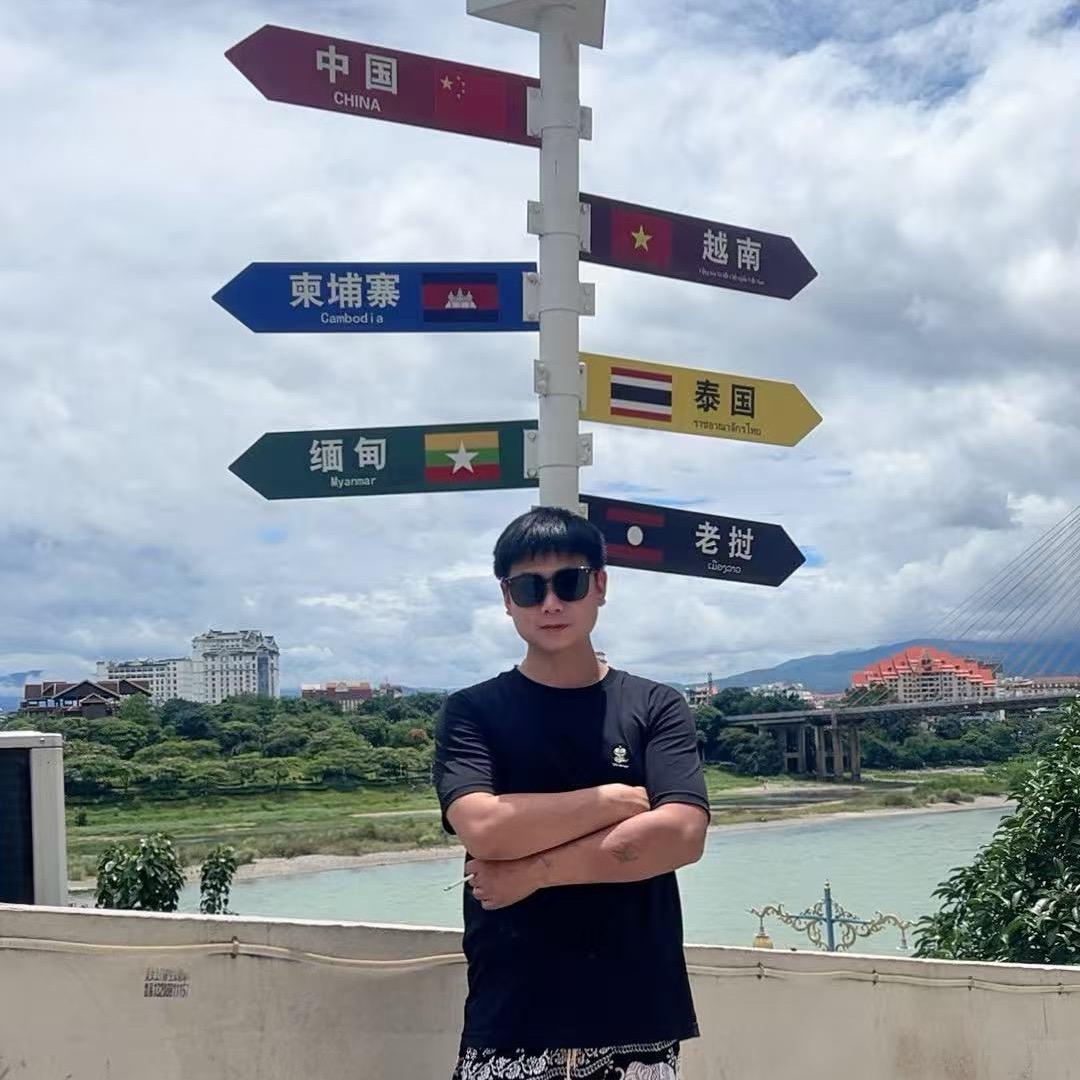 我姓马🐎摸啊马