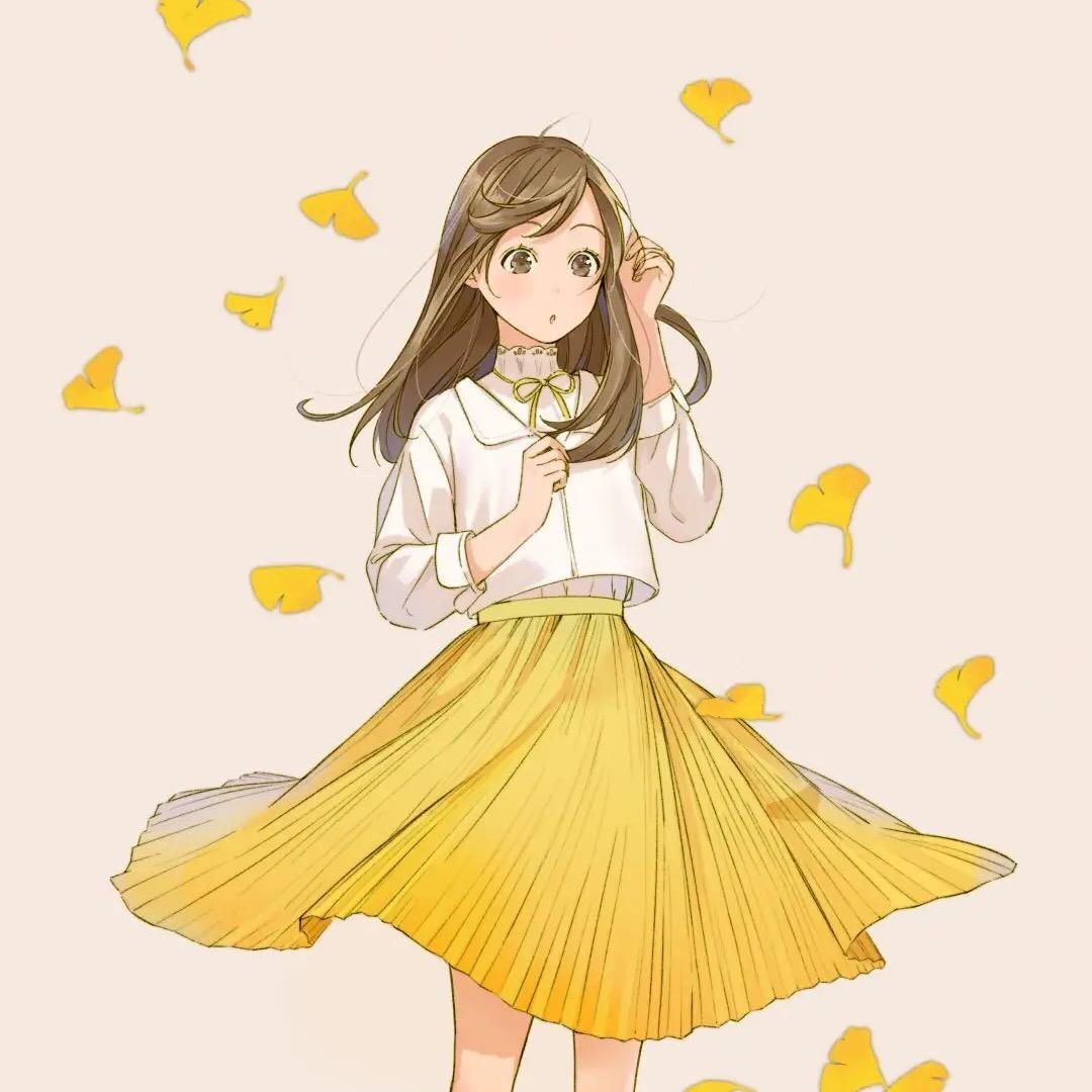 茜钥Linda