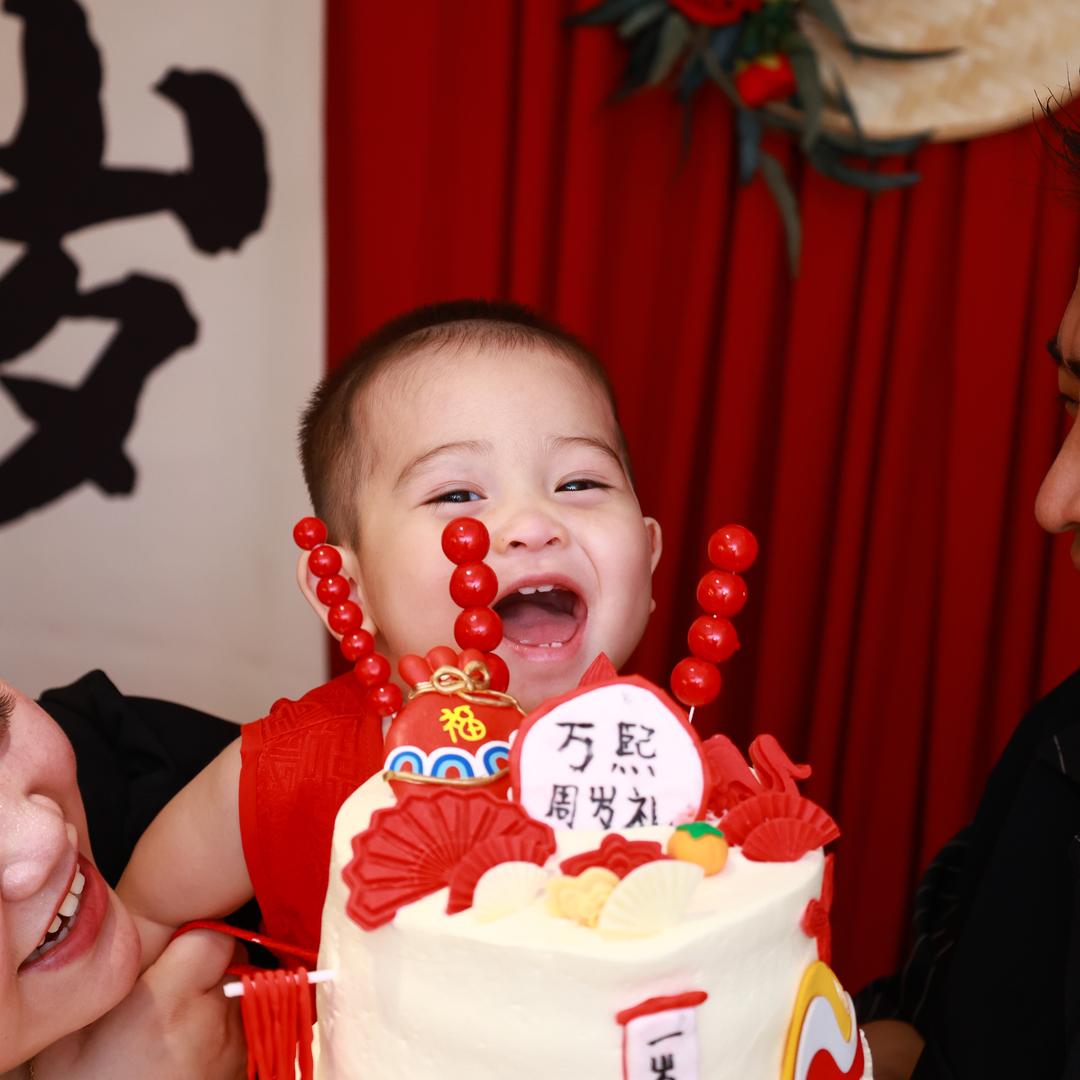 小果冻儿(成长日记)