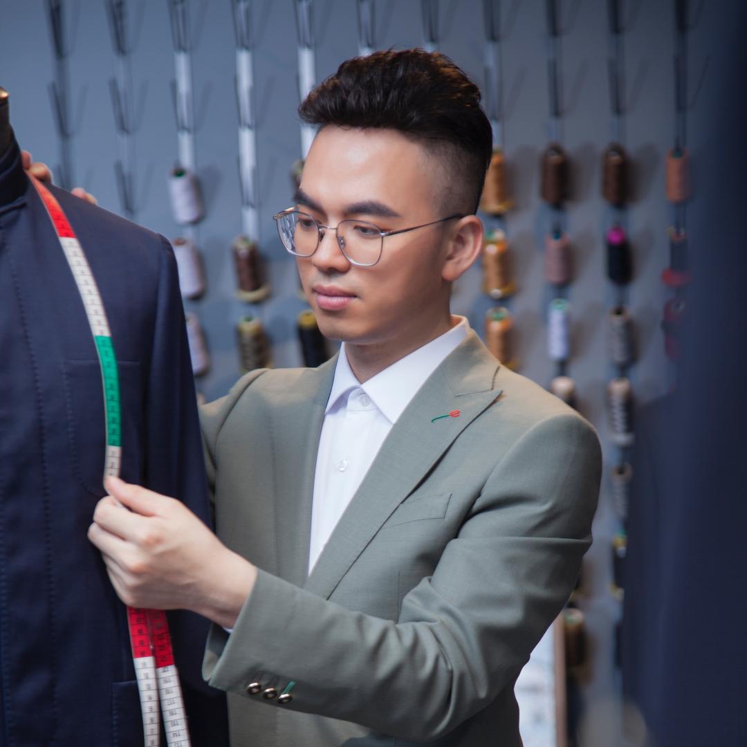 十一郎 服装定制