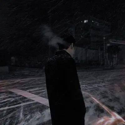 不是帅哥、那咋了