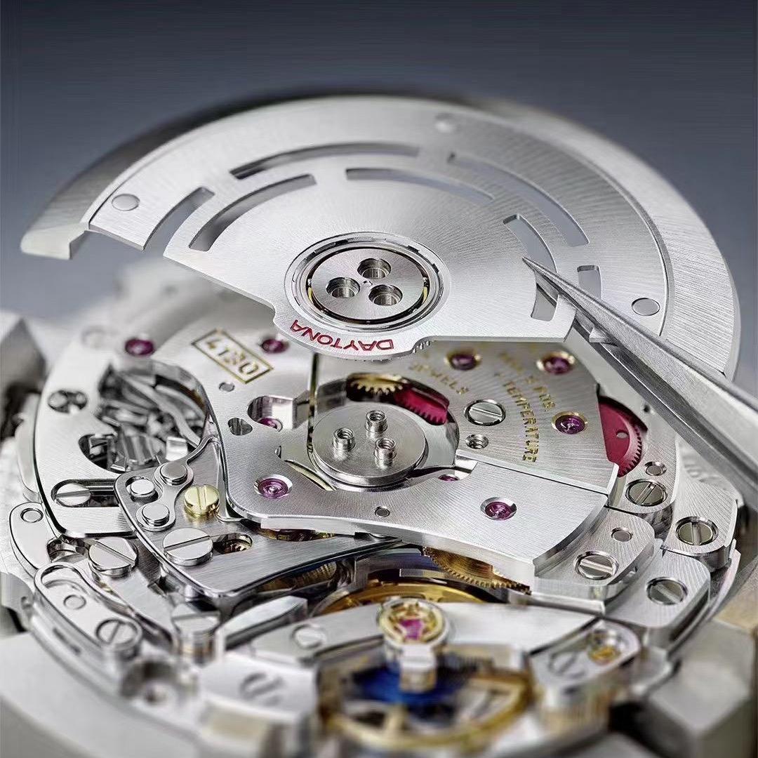 温州世贸银泰百货名表维修中心