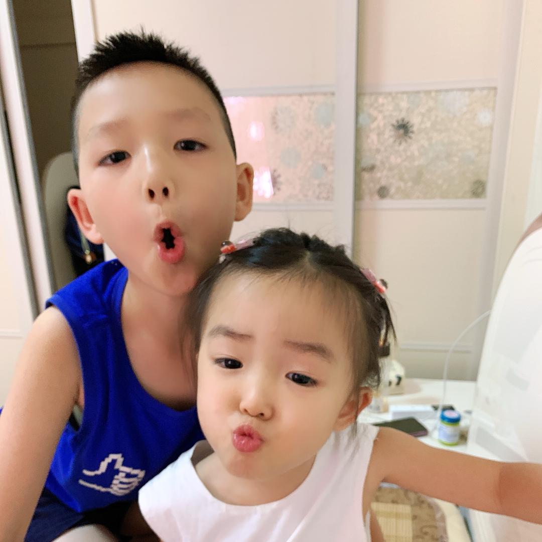 秣、焱焱