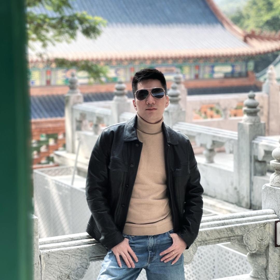 渴死的鱼🐟