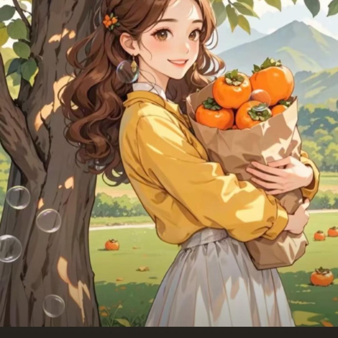 ~鱼摆摆~