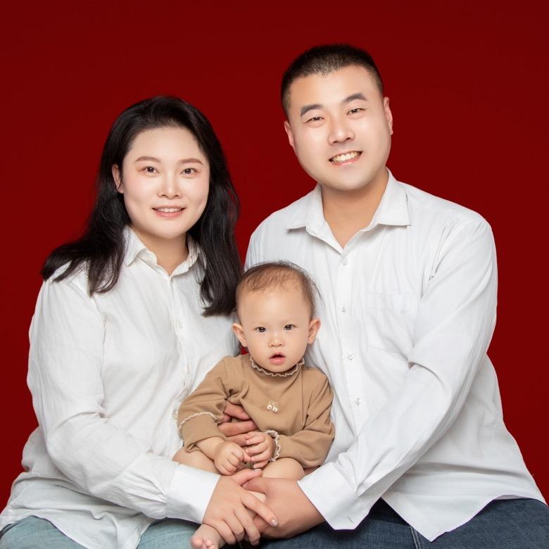 我们来喽