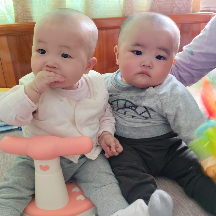 ╭..👄立秋麻麻