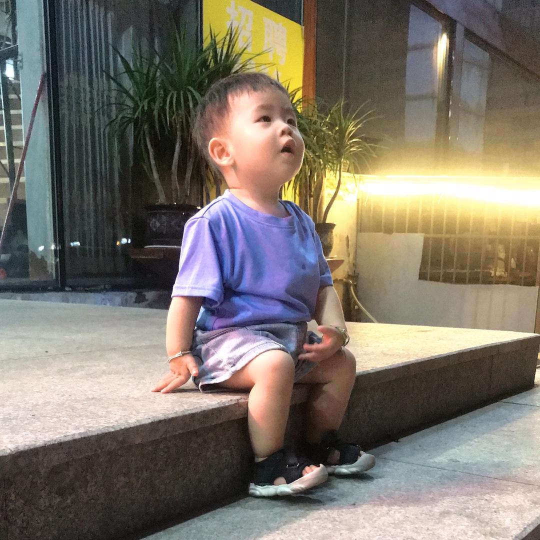 雅恩麻麻