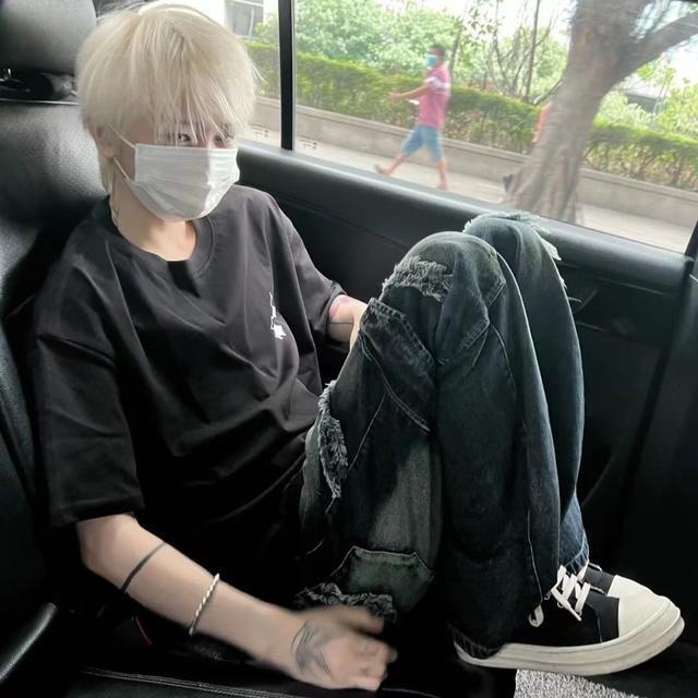 别 烦