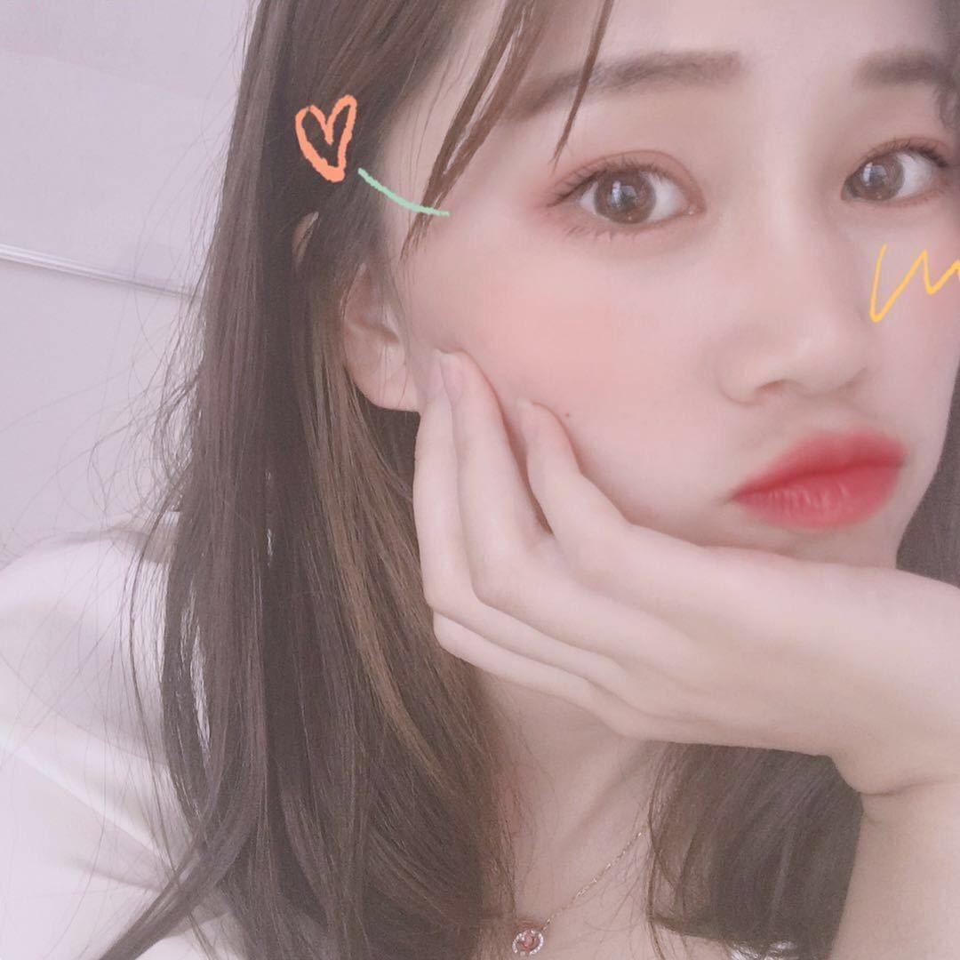 鹿鹿小公主🍋