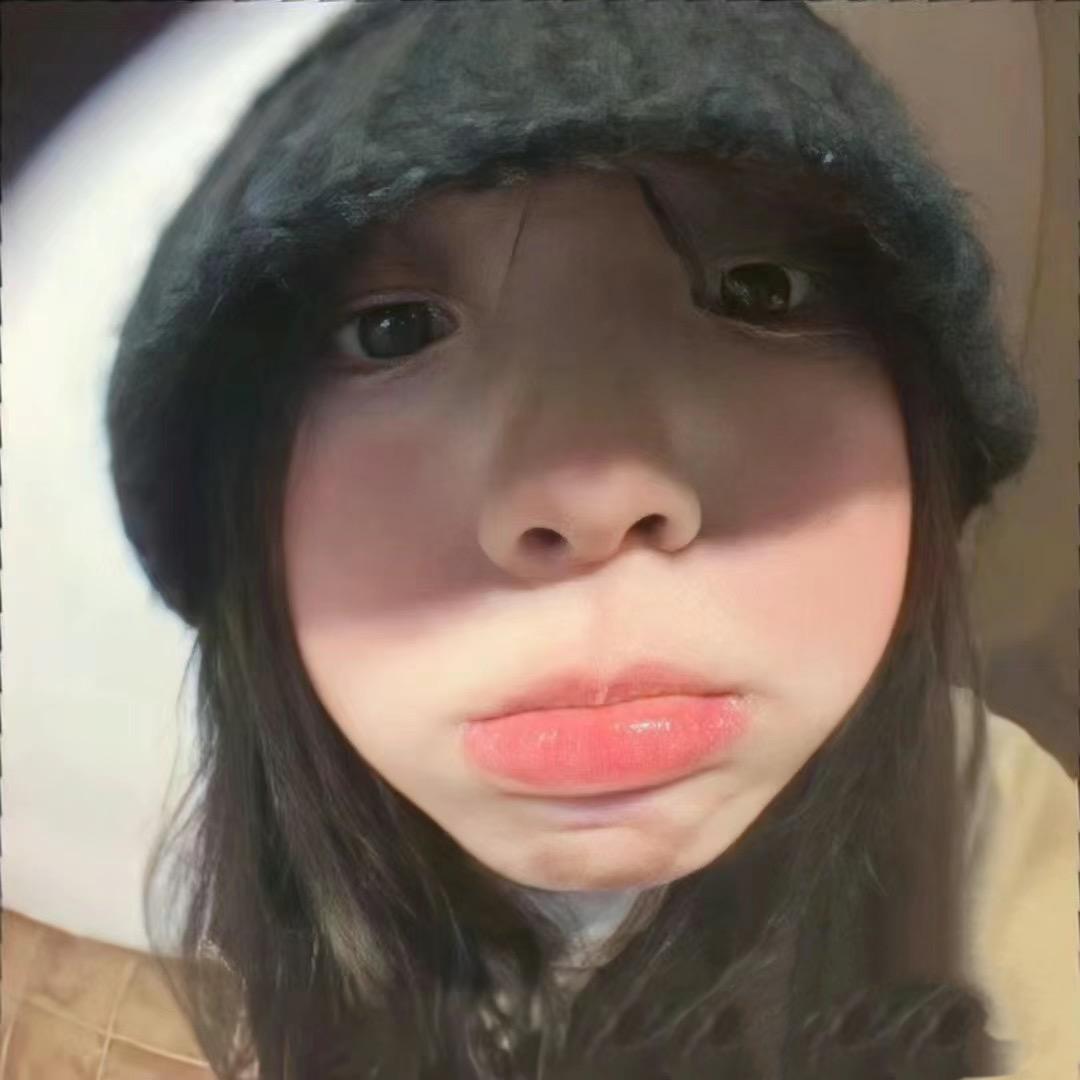 大馋丫头