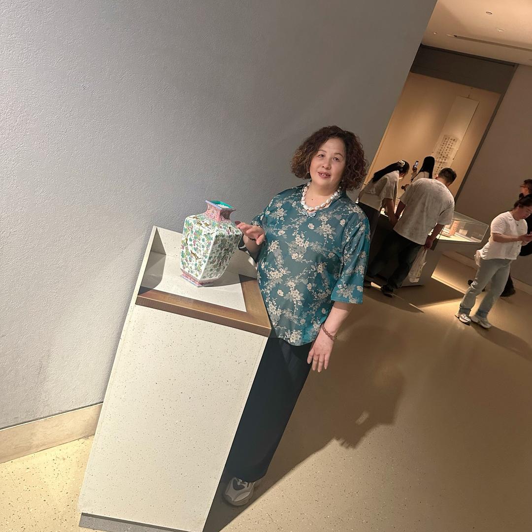 霞姿月韵