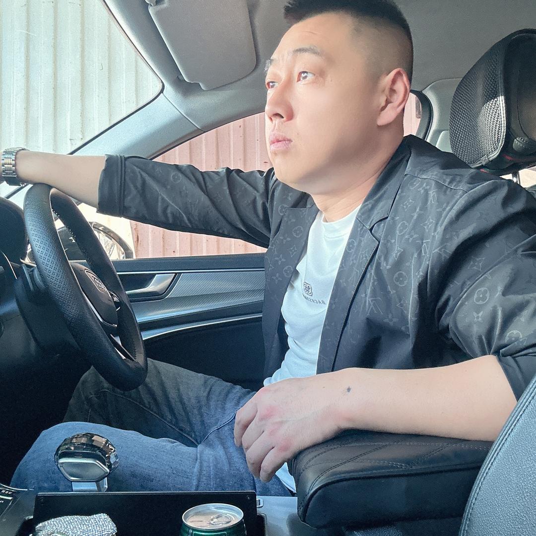 灵丘审美造型-志元老师