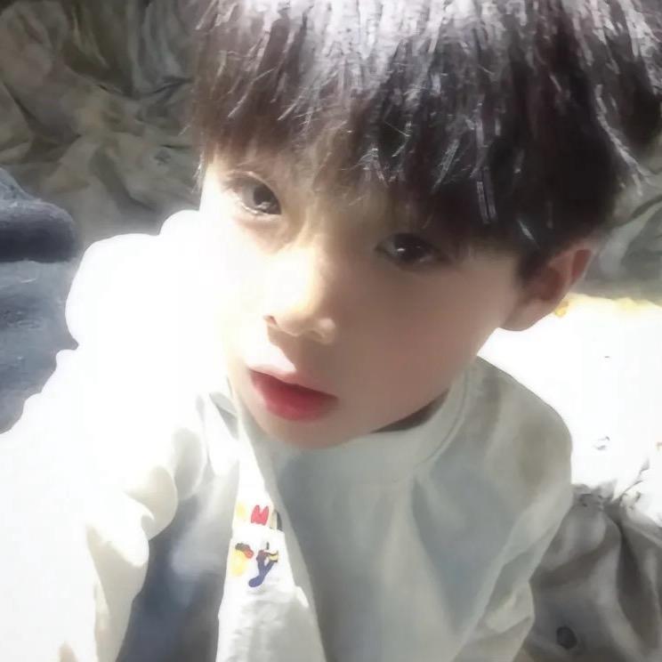 小灿睡不醒