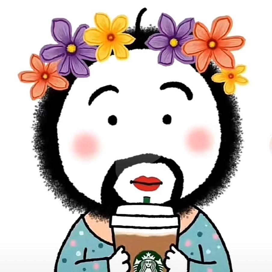 🌈哇 ——奥🥤