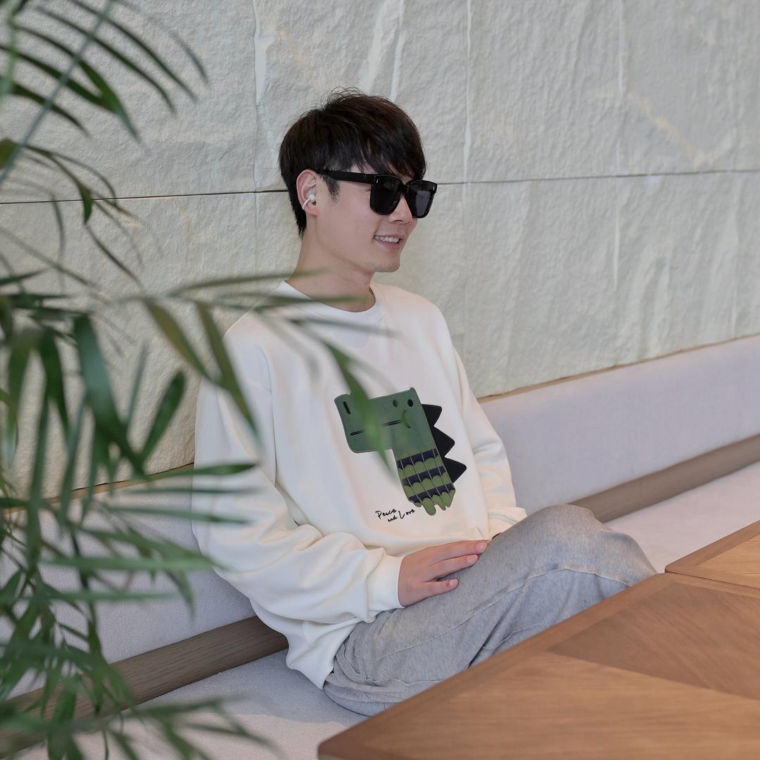 小柳漫旅纪