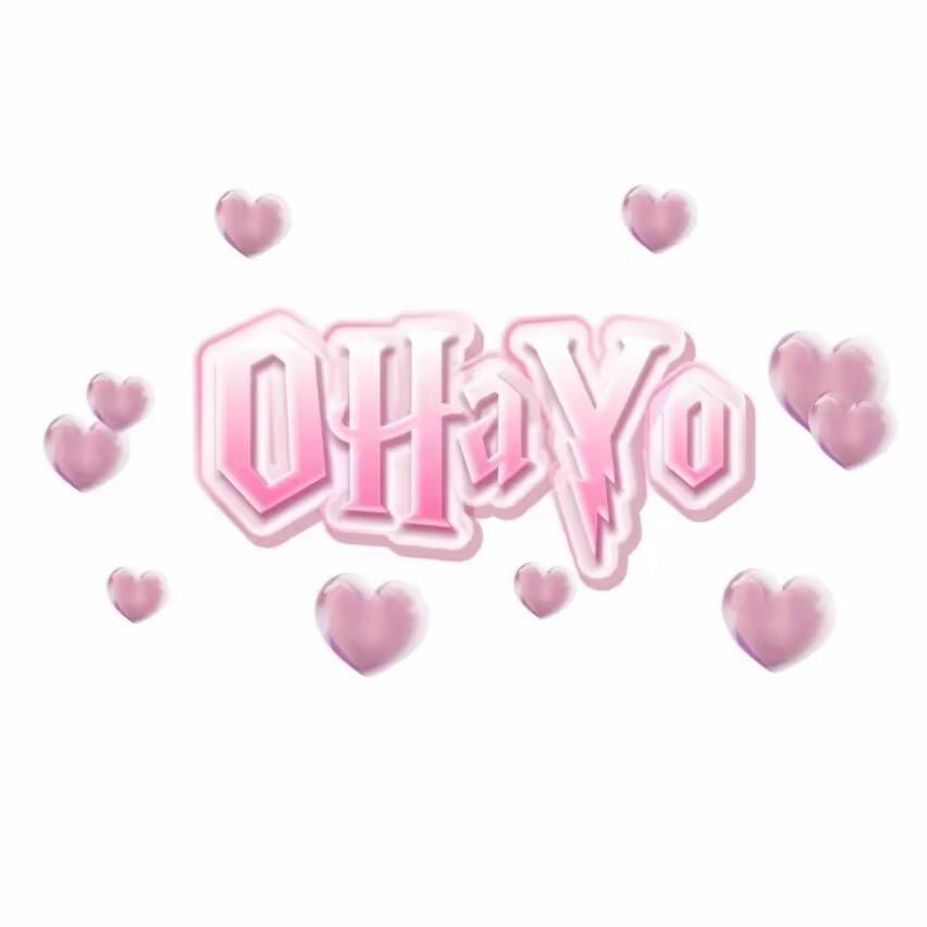OHaYo001（招coser）