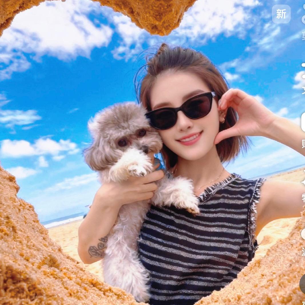 ଲ᭄家有萌宠可爱嘟嘟✨ ᭄