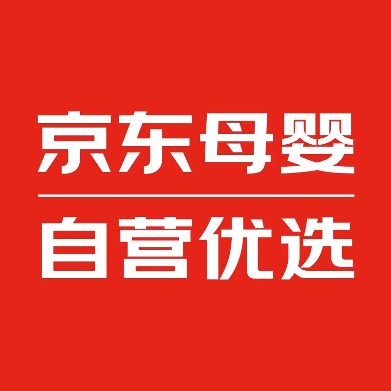 京东母婴自营优选