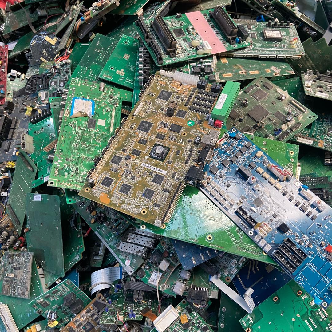 废品回收云帆（聂家军团队）