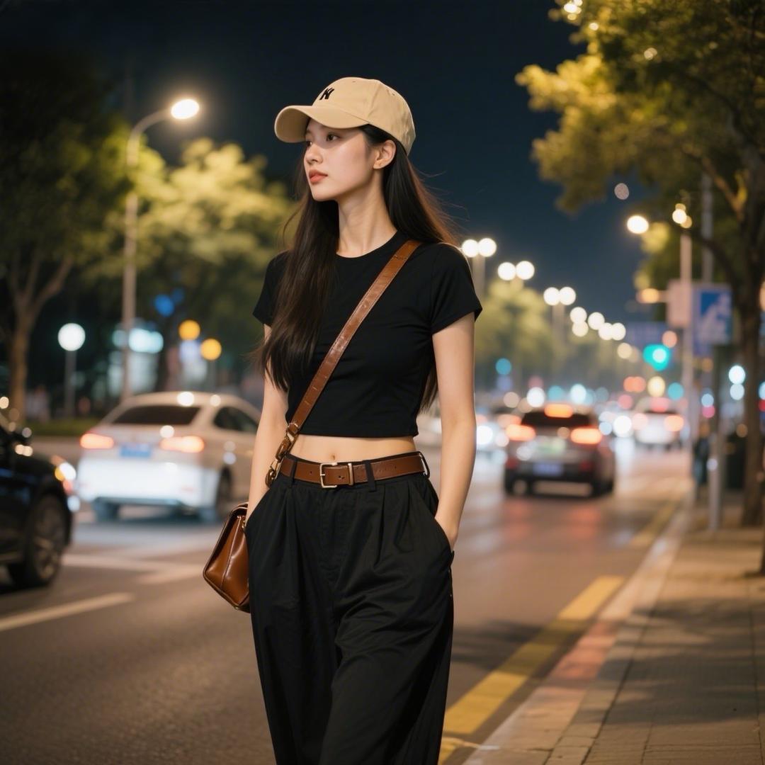 慧饱爱喝茶