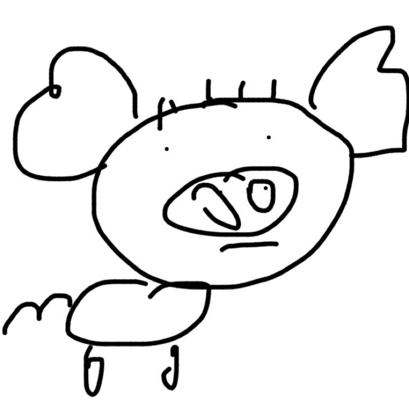 小井