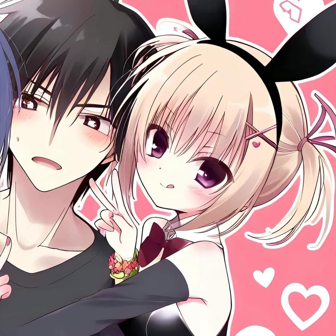 我很可爱坏点怎么了