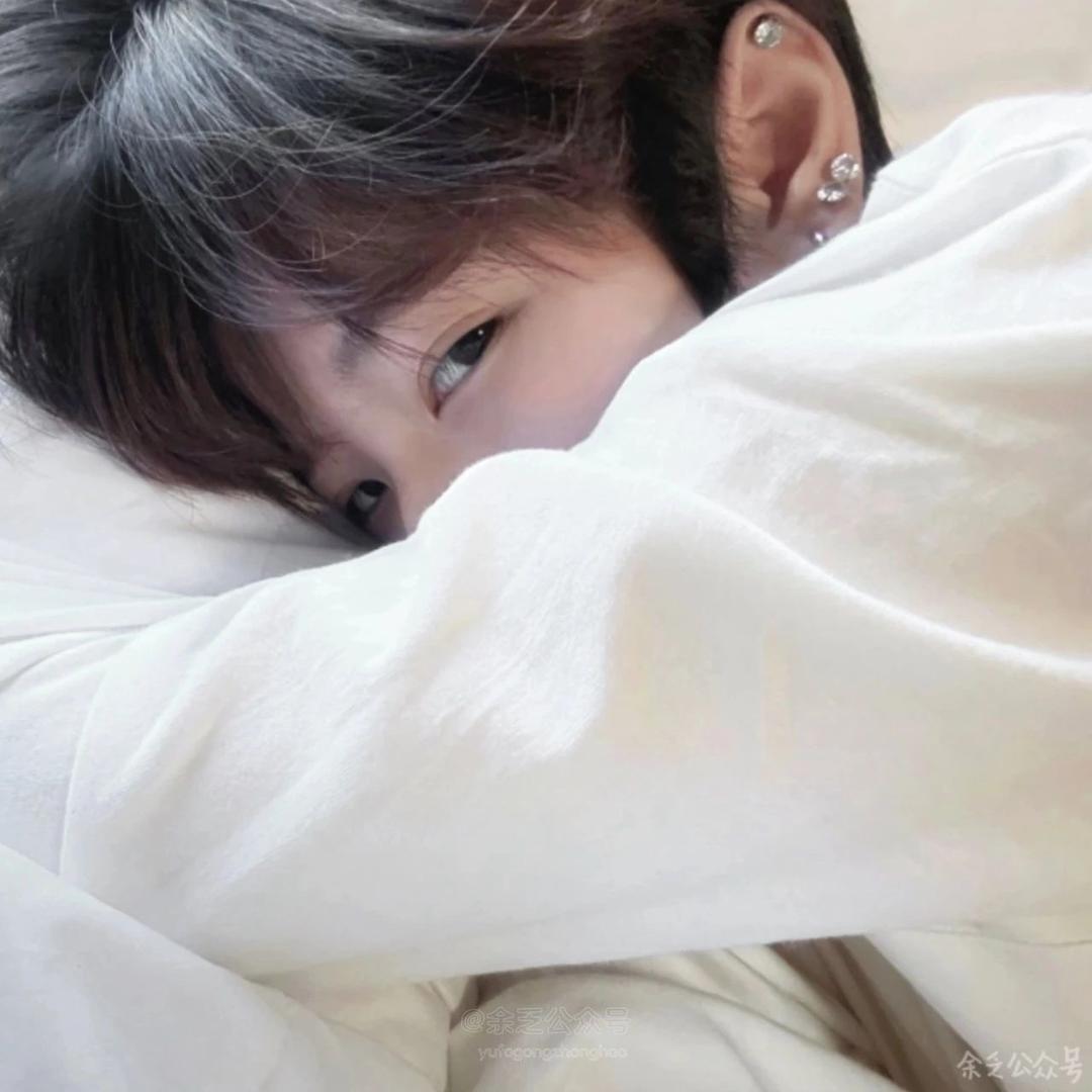 小七不要难过
