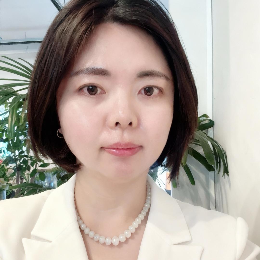 伊秀美滋茂（ZM）团队NANA在韩