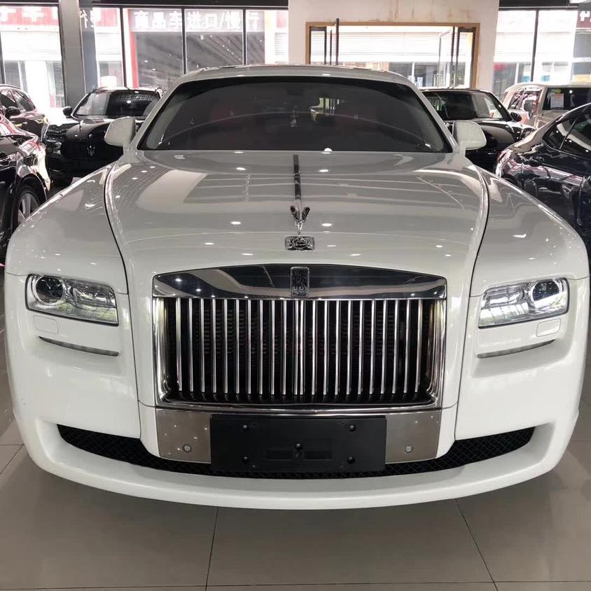 台州八方名车馆