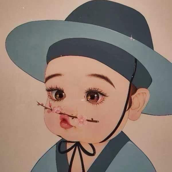 不忘🐻