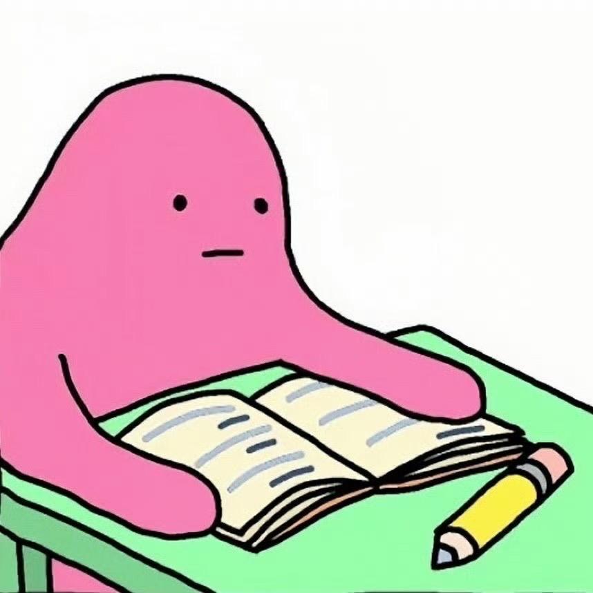 拾月同学.