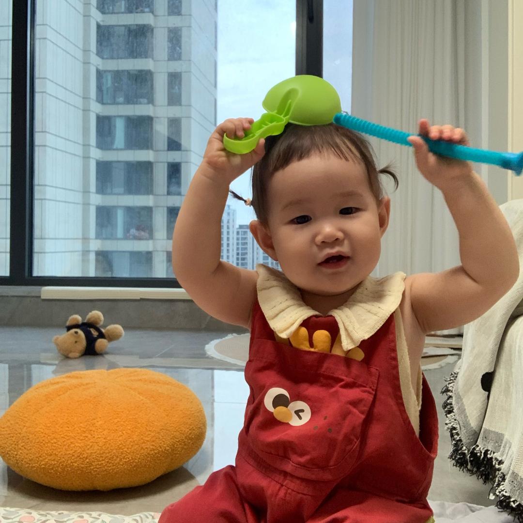 是恩恩呀🥕