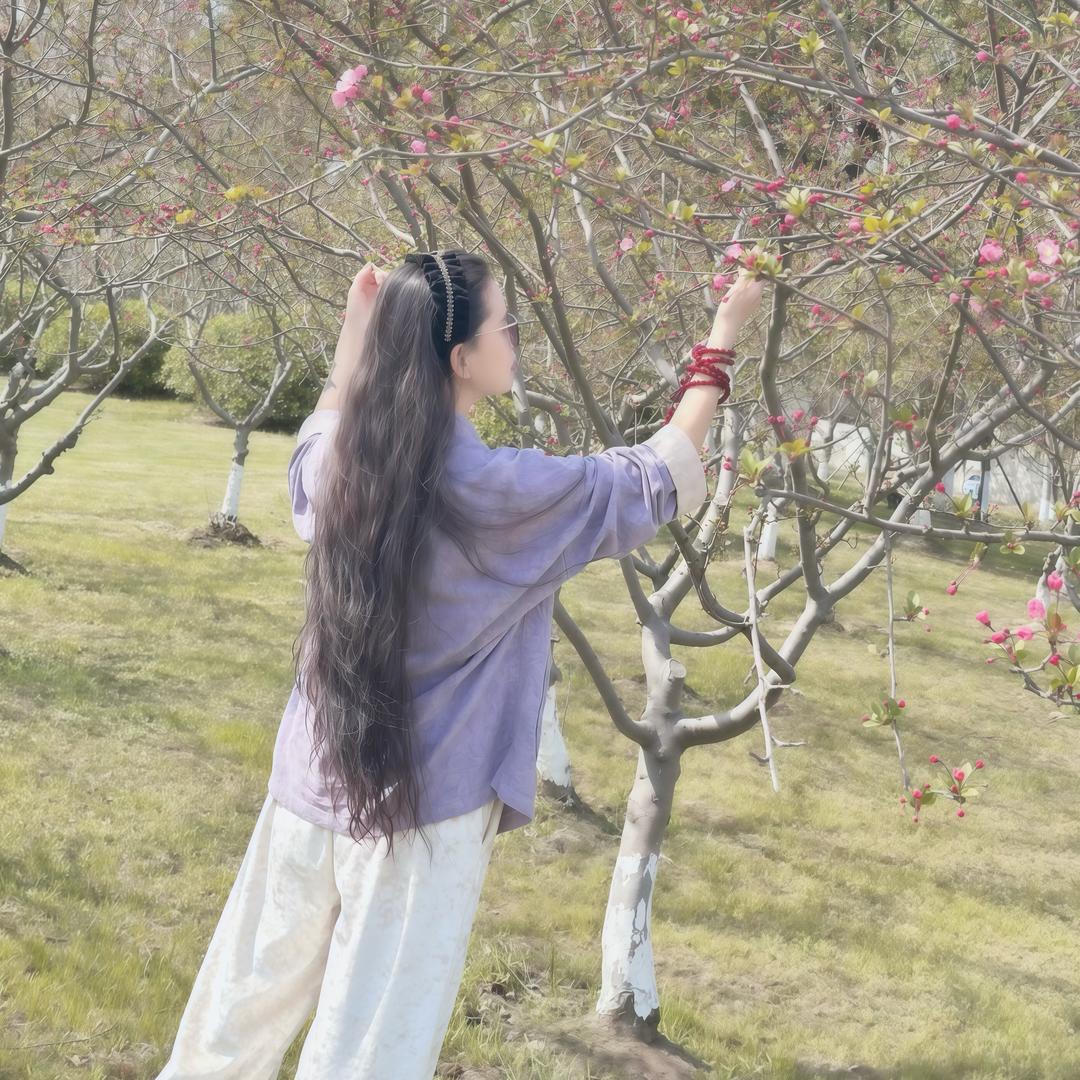 上官婉儿。