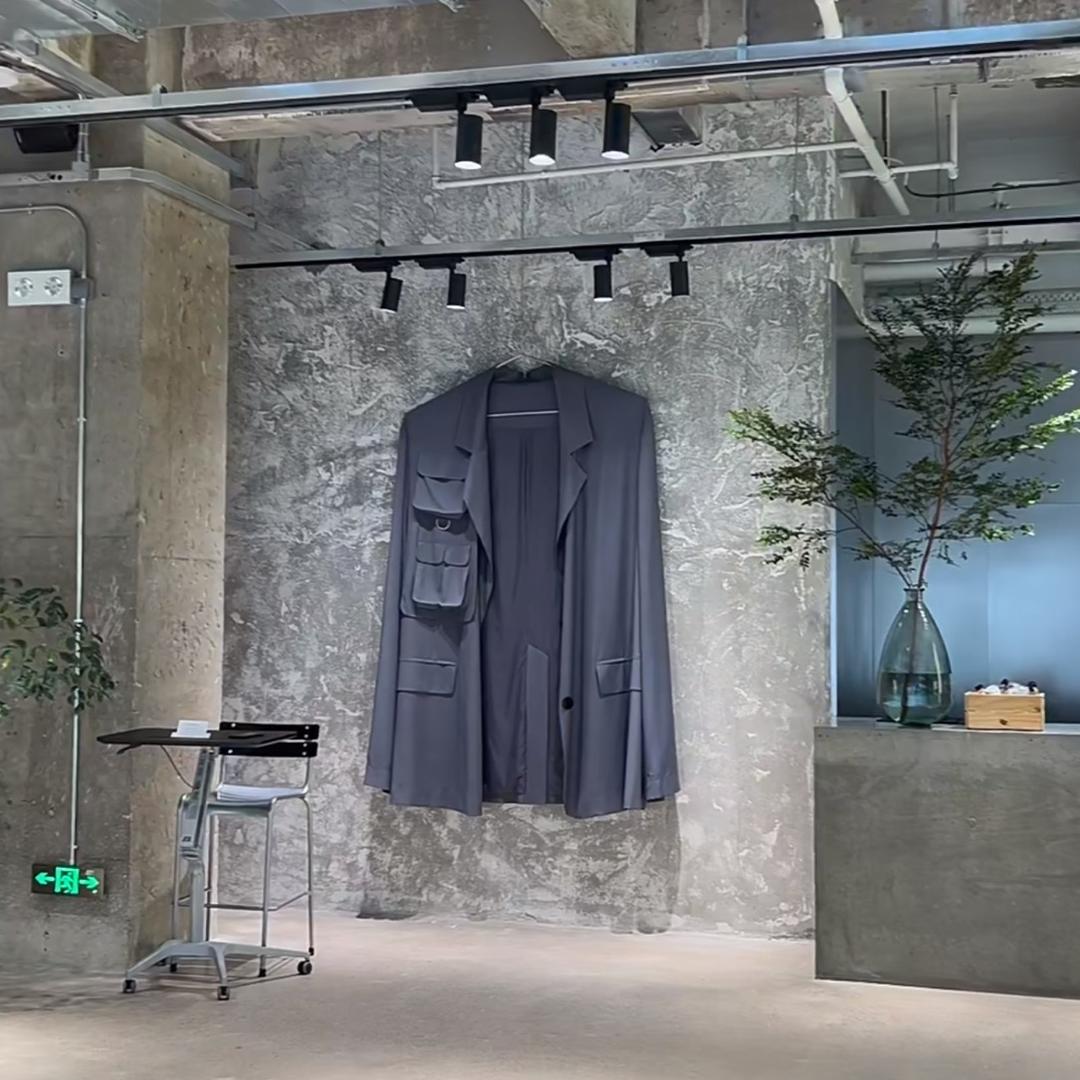 里里设计师买手店