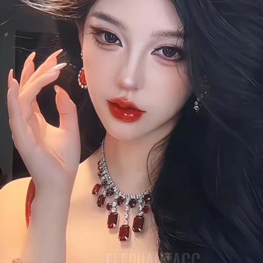 Tsuki姐姐💙