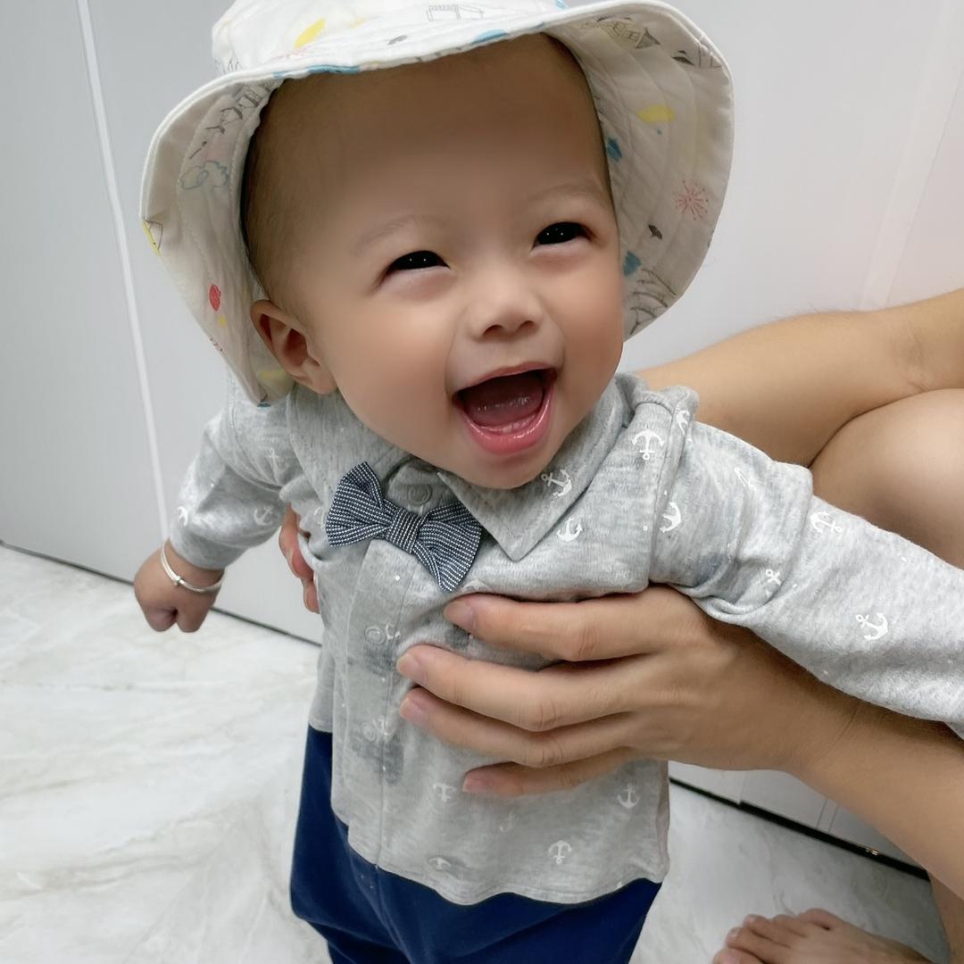 宣之语童装1店