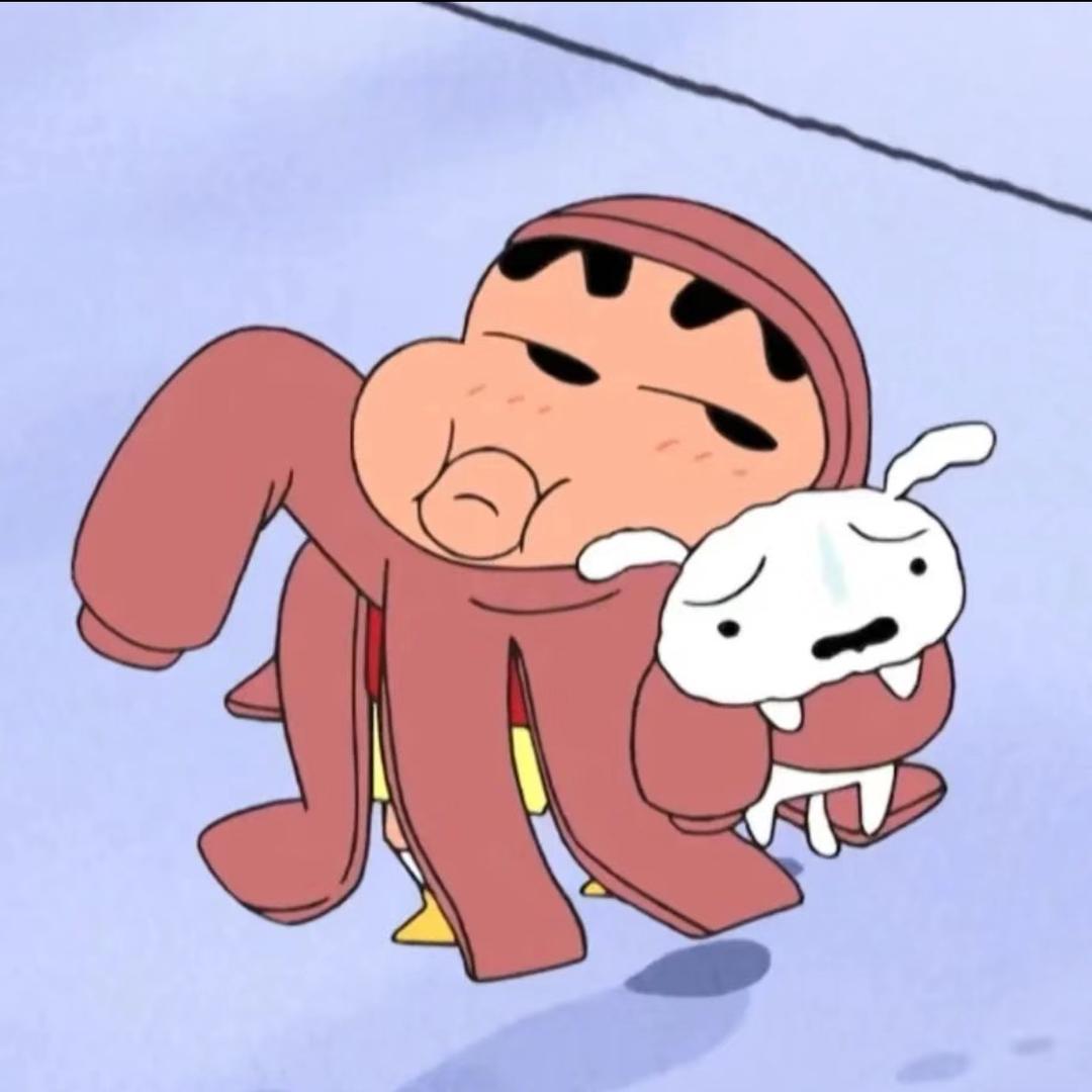 章鱼小新🐙
