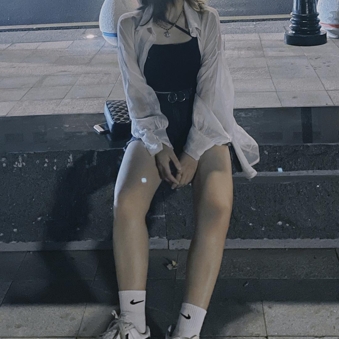 CHeN琳.