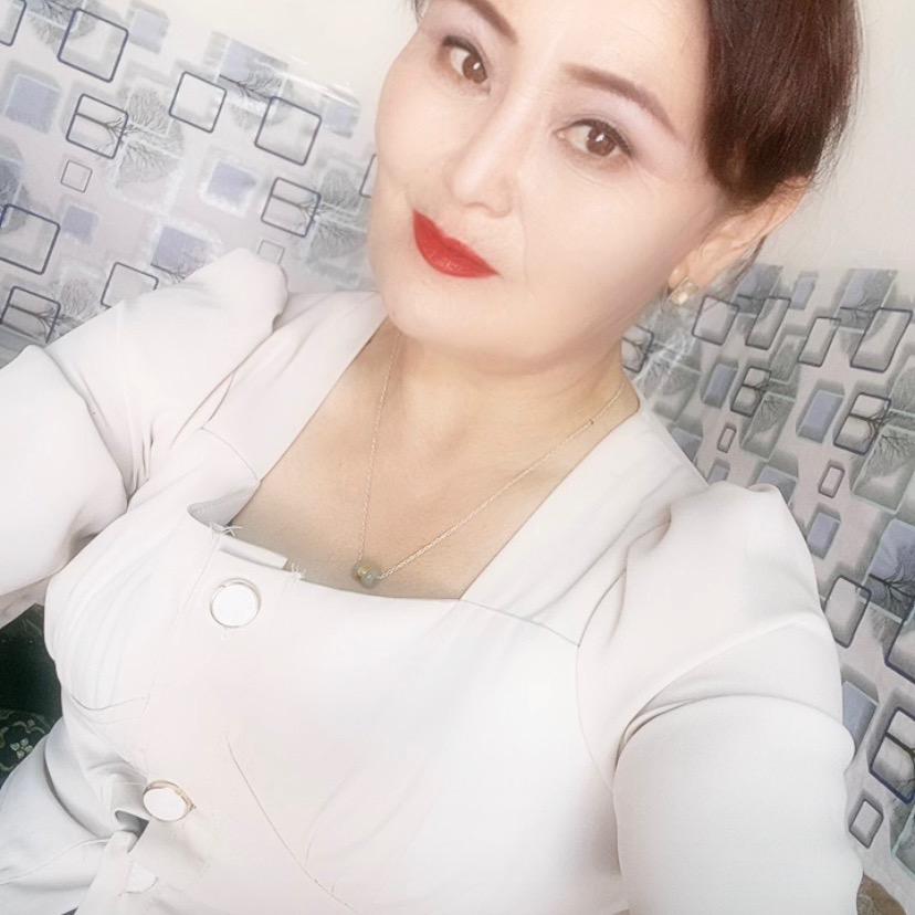 开心～