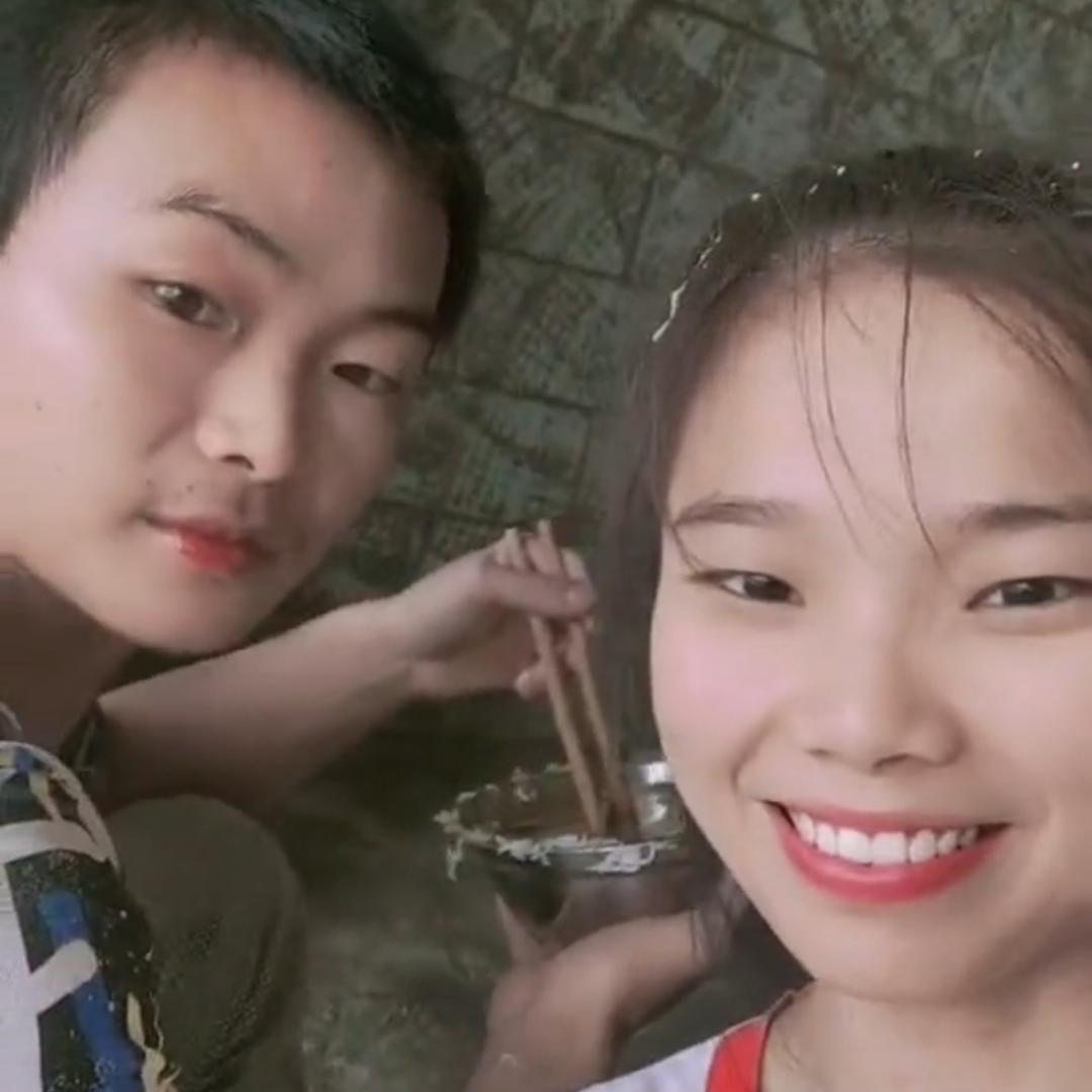 90后工地抹灰小张