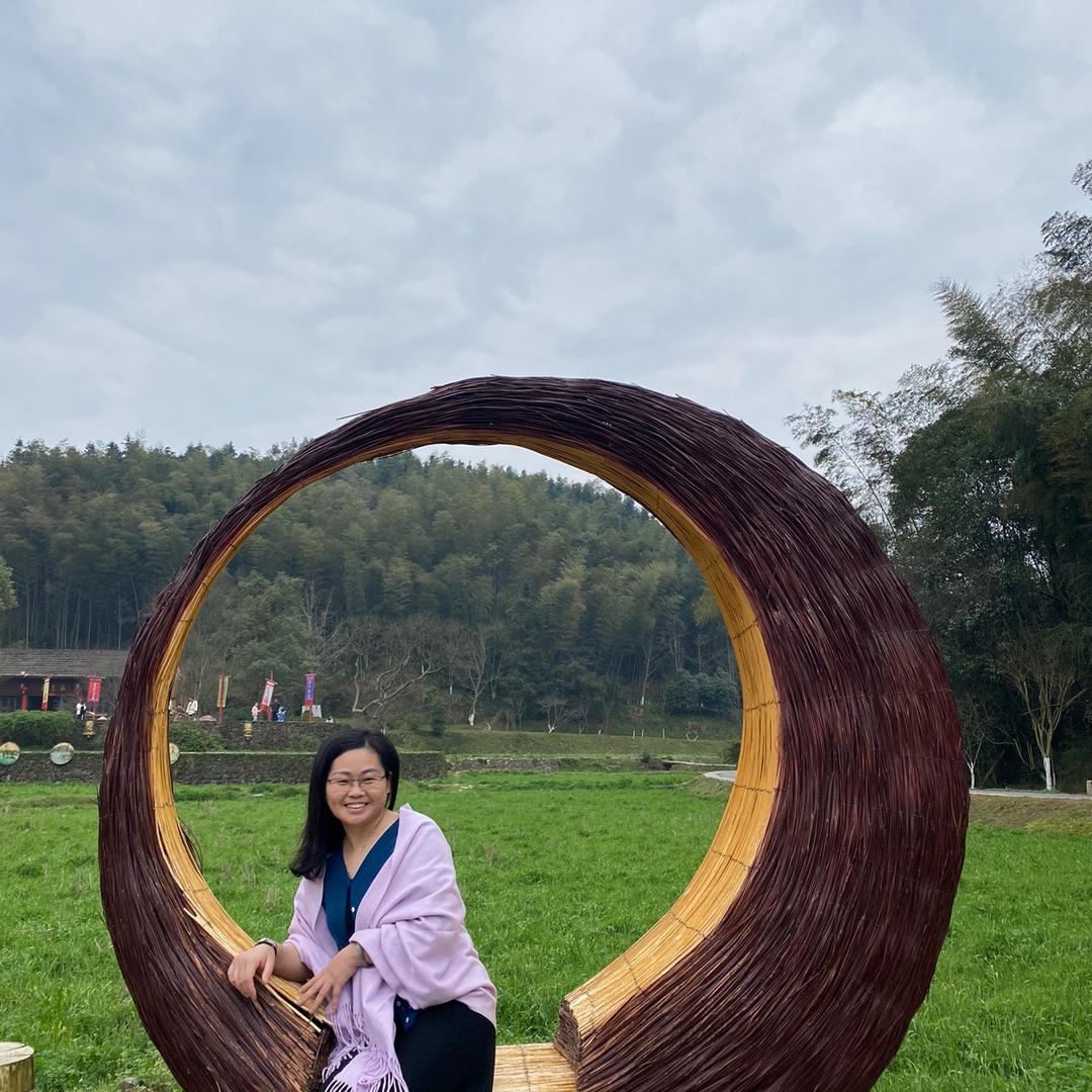 无忧的小院
