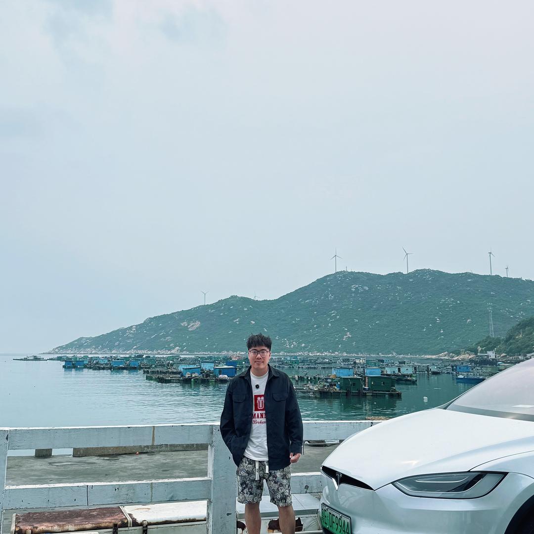 小李电车