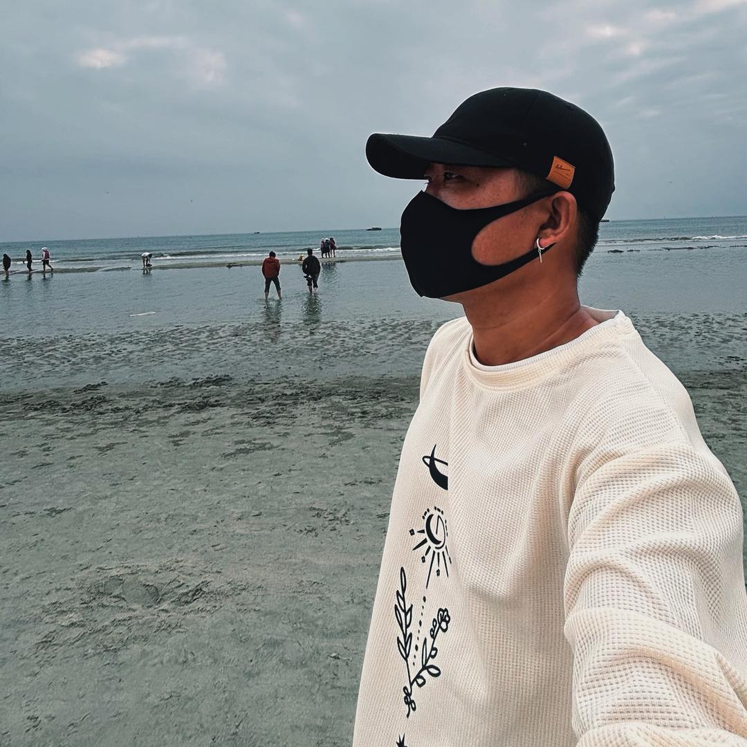 龙沐风
